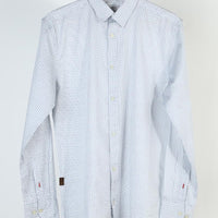 Mens Cotton Shirt