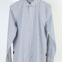 Mens Cotton Shirt