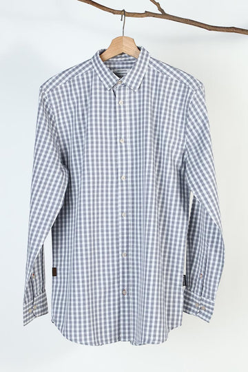 Mens Cotton Shirt