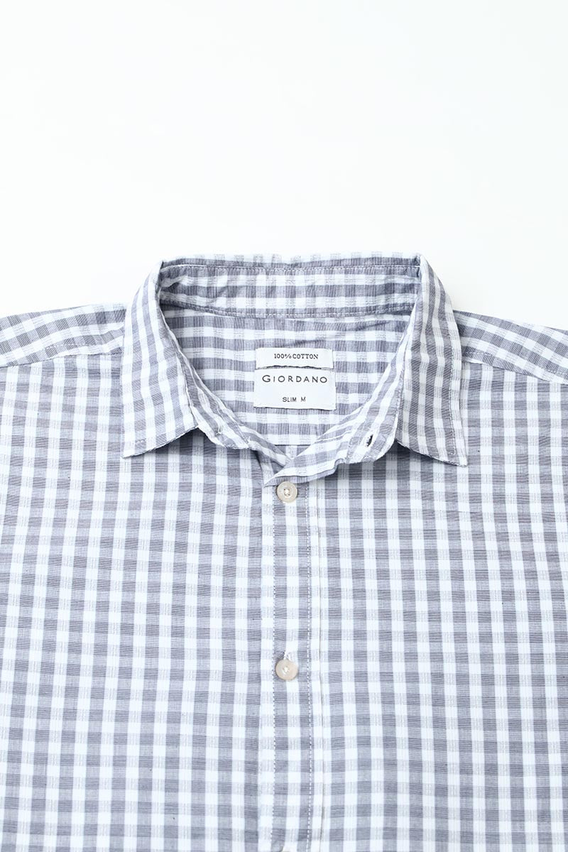 Mens Cotton Shirt