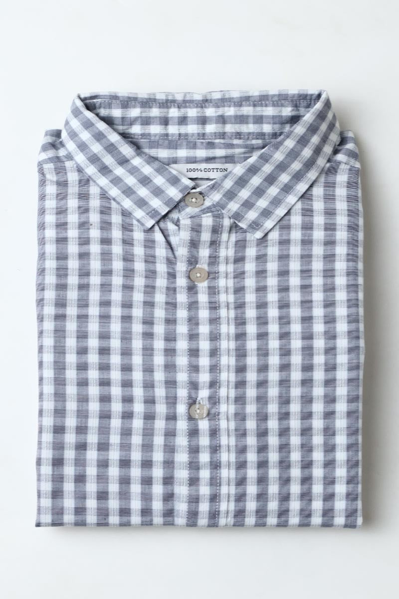 Mens Cotton Shirt