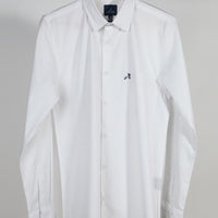 White Plain Shirt