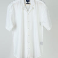 White Plain Shirt