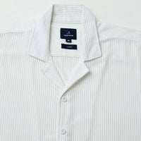 White Plain Shirt