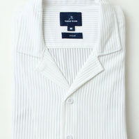 White Plain Shirt