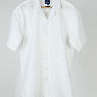 White Plain Shirt