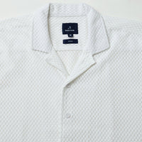 White Plain Shirt