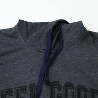 Full Sleeve Solid Men Sweatshirt