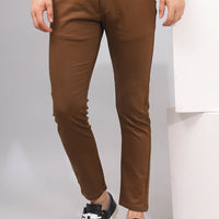 Men Cotton Trouser