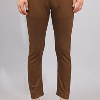 Men Cotton Trouser