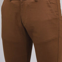 Men Cotton Trouser