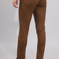 Men Cotton Trouser