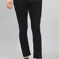 Men Cotton Trouser