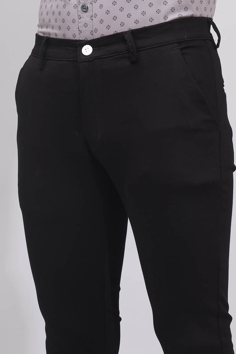 Men Cotton Trouser