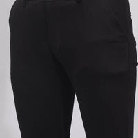 Men Cotton Trouser