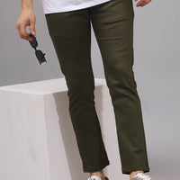 Men Cotton Trouser