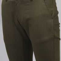 Men Cotton Trouser