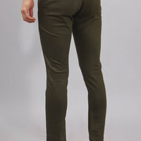 Men Cotton Trouser