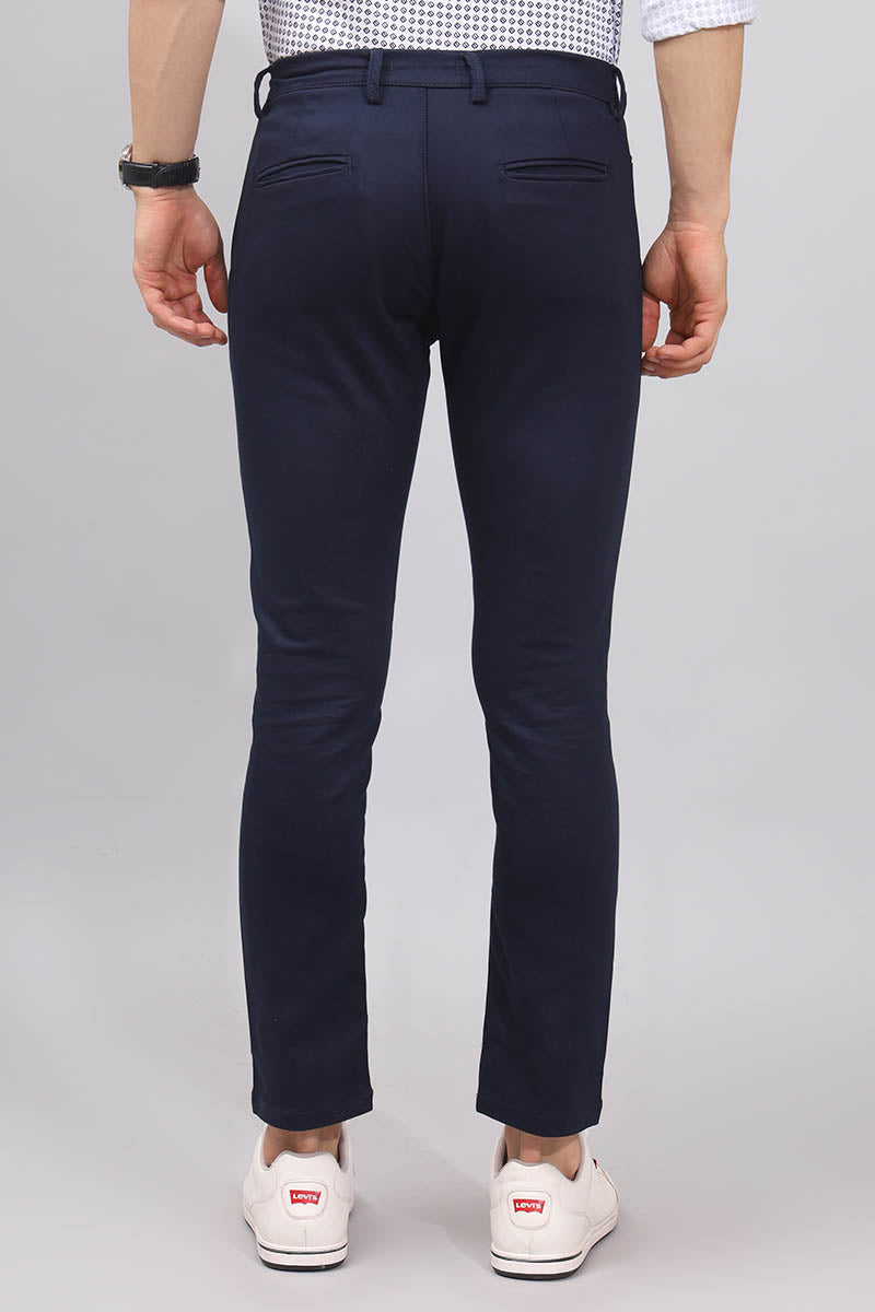 Men Cotton Trouser