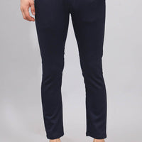 Men Cotton Trouser