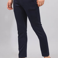 Men Cotton Trouser