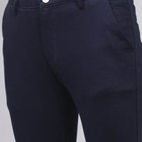 Men Cotton Trouser