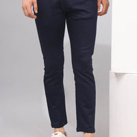 Men Cotton Trouser