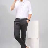 Men Cotton Trouser