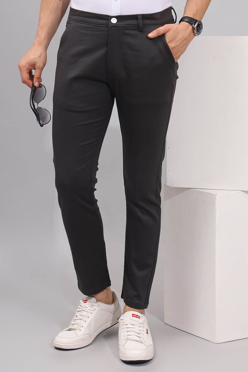 Men Cotton Trouser