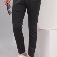 Men Cotton Trouser