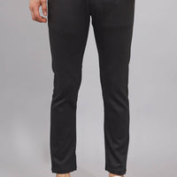 Men Cotton Trouser