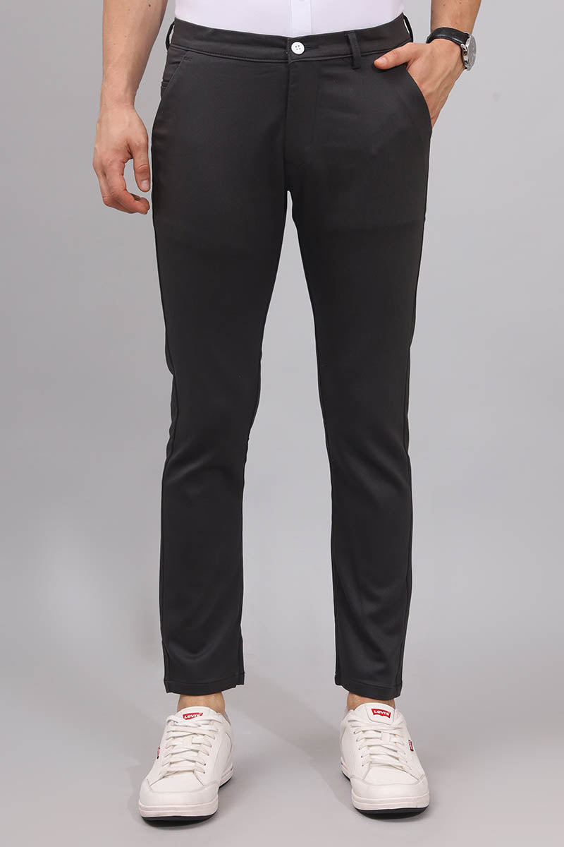 Men Cotton Trouser