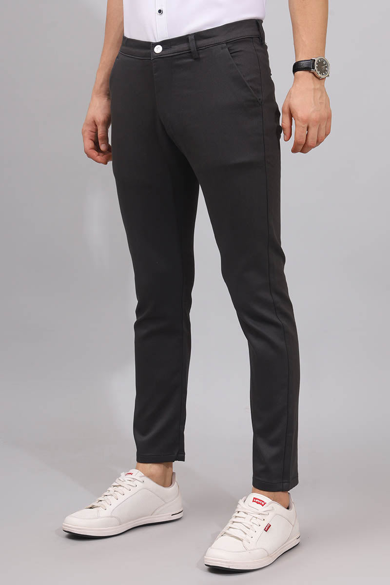 Men Cotton Trouser