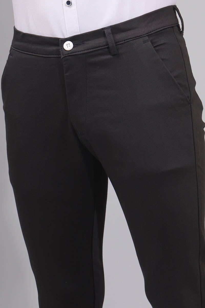 Men Cotton Trouser