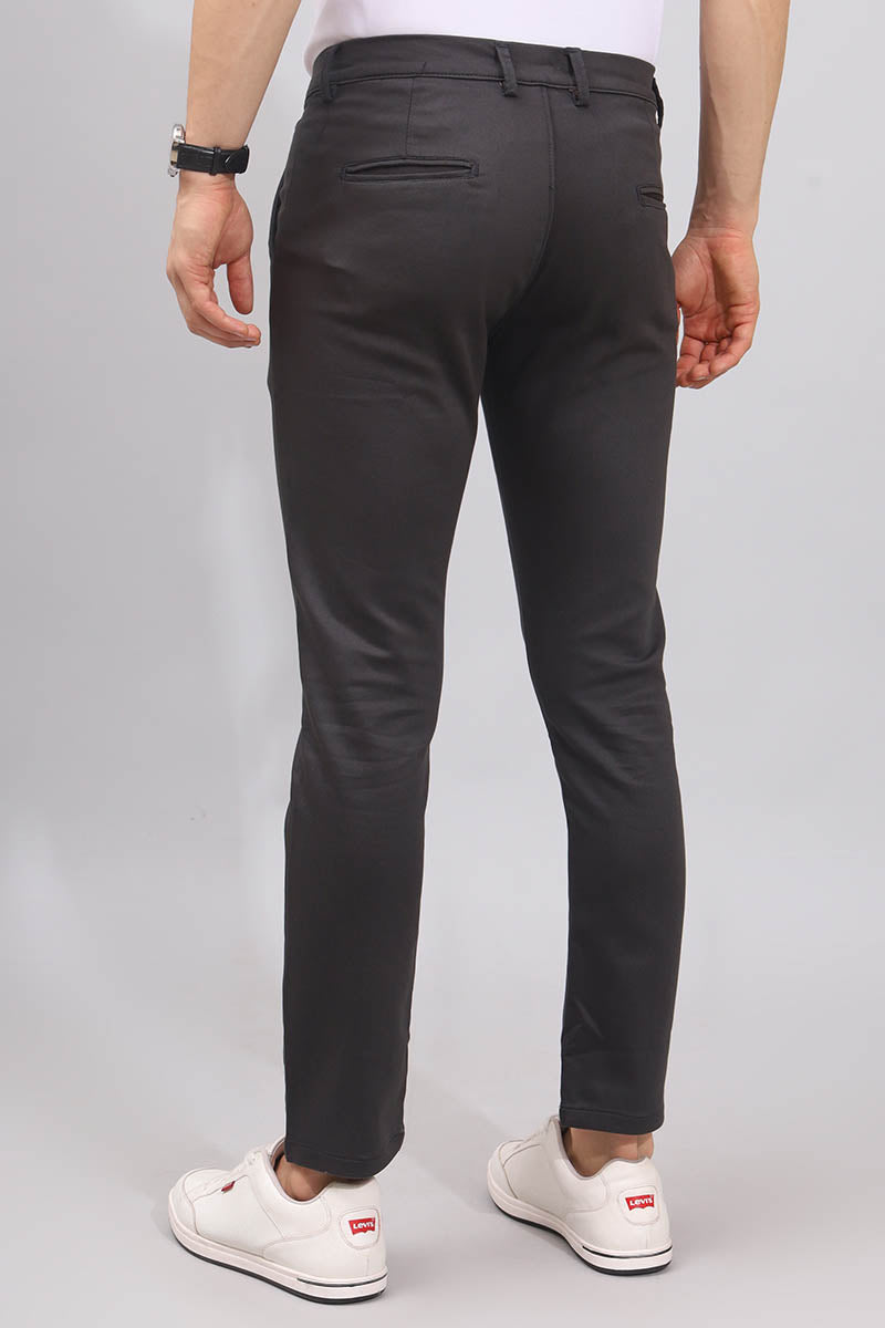 Men Cotton Trouser