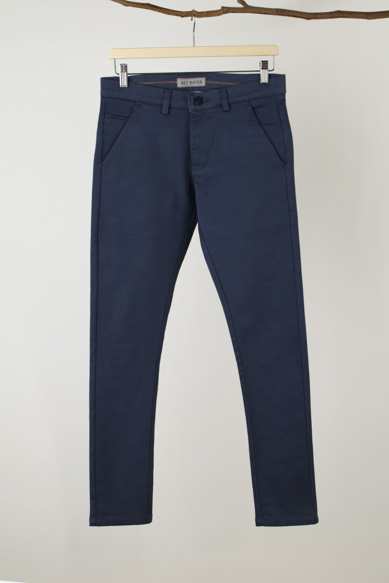 Men Cotton Trouser