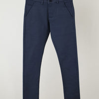 Men Cotton Trouser