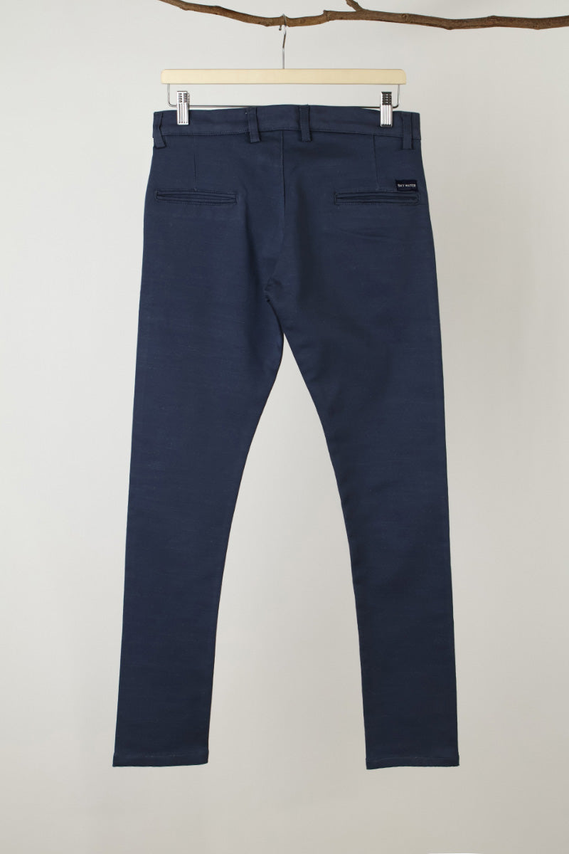 Men Cotton Trouser