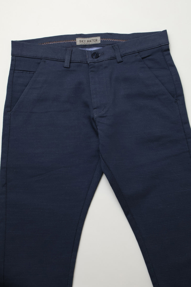 Men Cotton Trouser