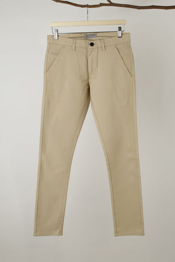 Men Cotton Trouser