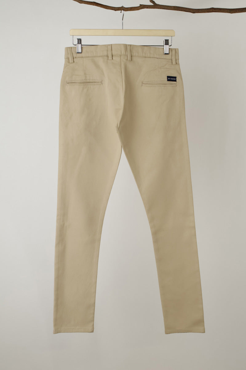 Men Cotton Trouser