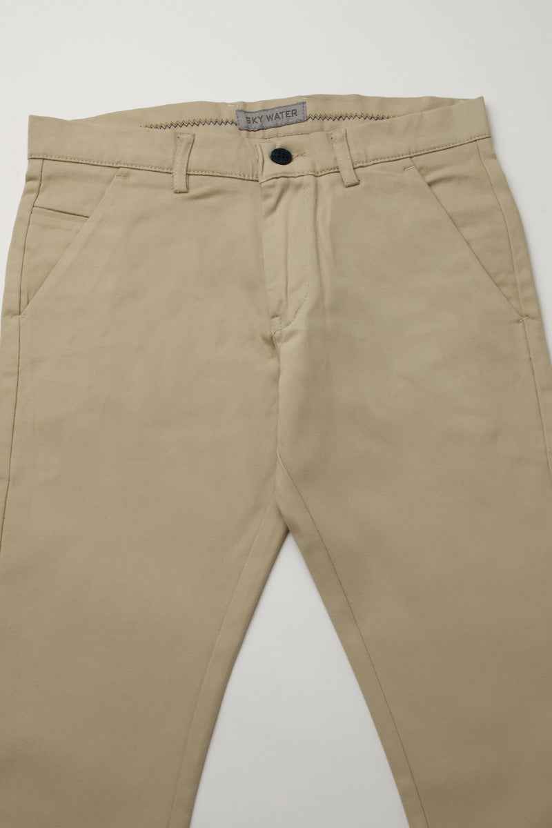 Men Cotton Trouser