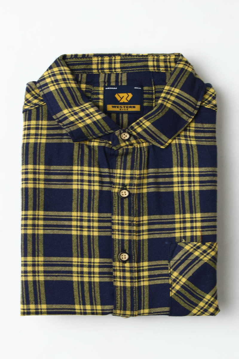 Mens Cotton Shirt