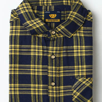 Mens Cotton Shirt