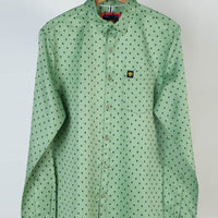 Mens Cotton Shirt