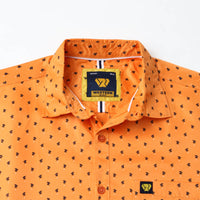 Mens Cotton Shirt