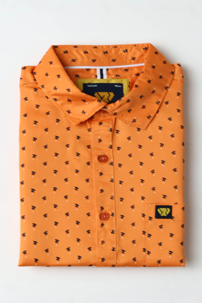 Mens Cotton Shirt