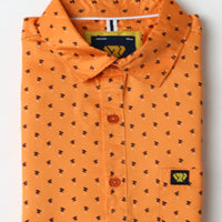 Mens Cotton Shirt