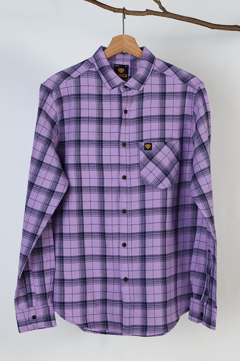 Mens Cotton Shirt