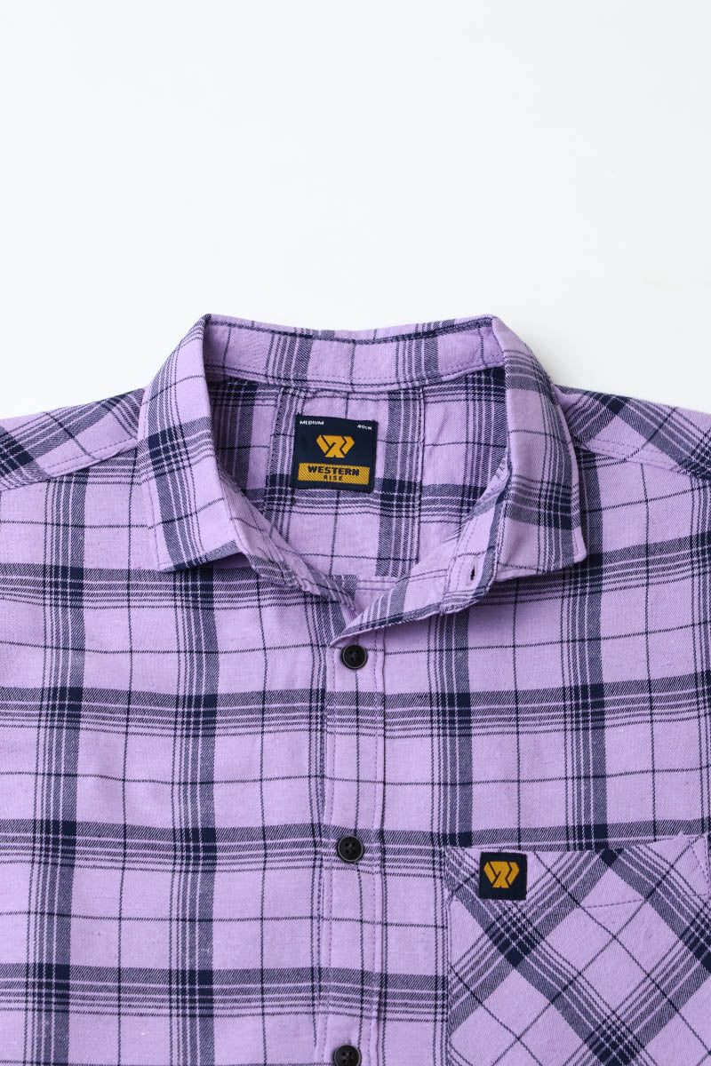 Mens Cotton Shirt